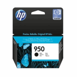 Tinta HP 950 Black - Imagen 1
