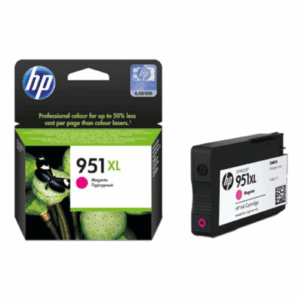 Tinta HP 951XL  Magenta - Imagen 2