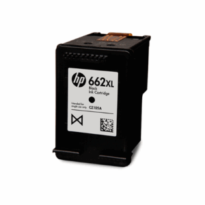 Tinta HP 662Xl Negro - Imagen 3