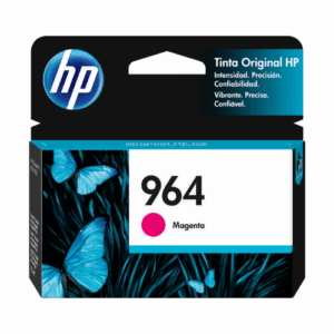 Tinta HP 964 Magenta