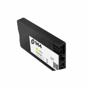 Tinta HP 964 Yellow - Imagen 3