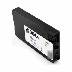 Tinta Hp 964XL Cyan - Imagen 3