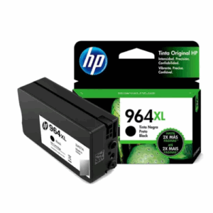Tinta Hp 964XL Negro - Imagen 2