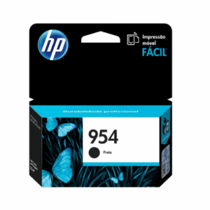 Tinta HP 954 Negra - Imagen 1