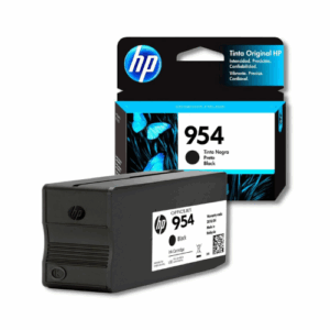 Tinta HP 954 Negra - Imagen 2