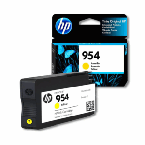 Tinta HP 954 Yellow - Imagen 2