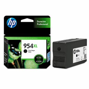 Tinta HP 954XL Negra  - Imagen 2