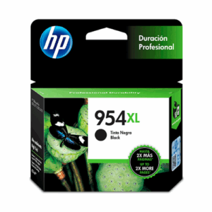 Tinta HP 954XL Negra  - Imagen 1
