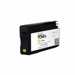 Tinta HP 954XL Yellow - Imagen 3