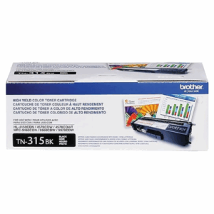 Toner Brother TN-315 Black
