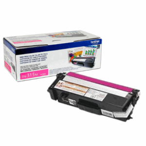 Toner Brother TN-315M Magenta - Imagen 2