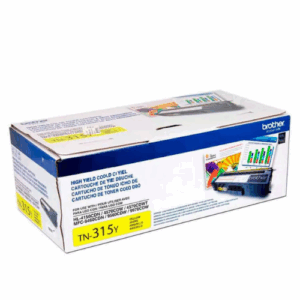 Toner Brother TN-315Y Yellow