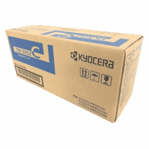 Toner Kyocera  TK-5152 Cyan