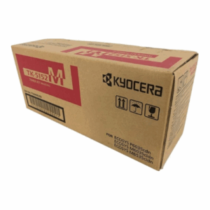 Toner Kyocera  TK-5152 Magenta