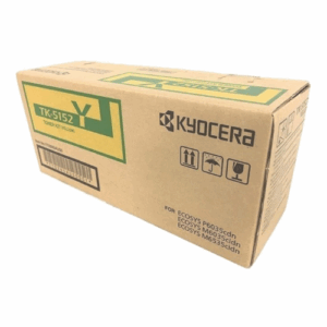 Toner Kyocera  TK-5152 Yellow