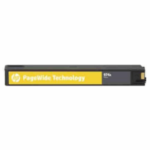 Toner HP 974A Yellow - Imagen 3