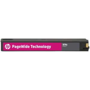 Toner HP 974X Magenta - Imagen 3