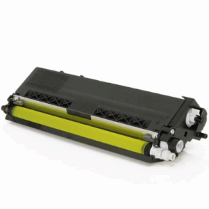 Tóner Brother TN-316 Yellow - Imagen 3