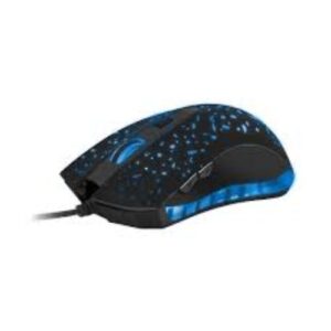 Xtech wired Gaming Mouse 3600dpi 6 buttons lighted XTM-411