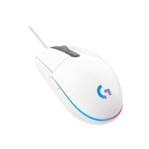 Logitech Gaming Mouse G203 LIGHTSYNC - Imagen 1