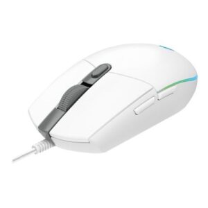 Logitech Gaming Mouse G203 LIGHTSYNC - Imagen 2