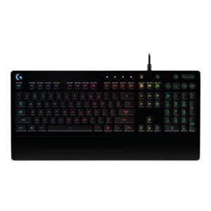 Teclado Gamer Logitech G213 RGB