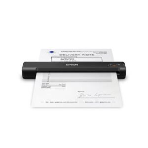 Epson Escáner Portátil de Documentos WorkForce ES-50 - Imagen 1