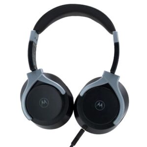 Audífonos Motorola XT 200 con Manos Libres (Jack 3.5mm, Negro) - Imagen 3