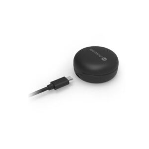 Audífonos Motorola Moto Buds 150 True Wireless (Bluetooth, IPX5, Negro) - Imagen 3