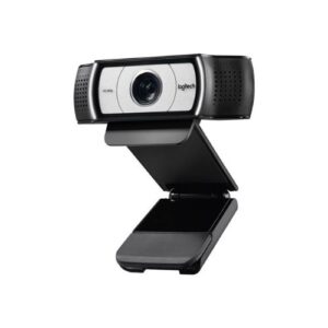 Webcam Logitech con Micrófono C930e - Imagen 1