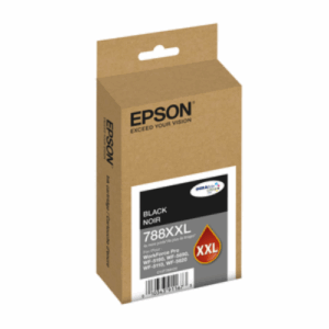 Tinta Epson T788XX L120-AL Negro