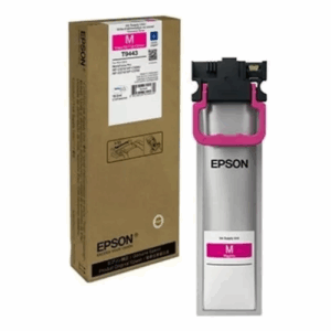 Bolsa de Tinta Epson T941 Magenta - Imagen 2