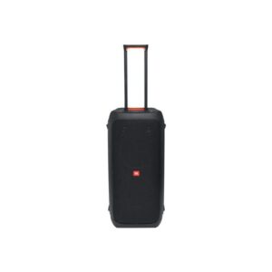 Parlante Portátil JBL Partybox 310 (Bluetooth, IPX4, Negro) - Imagen 1
