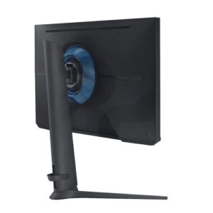 Monitor Gamer Samsung Odyssey G3 de 27“ (VA, FHD, 165 Hz, 1 ms, D-Port+HDMI, FreeSync, Vesa) - Imagen 1