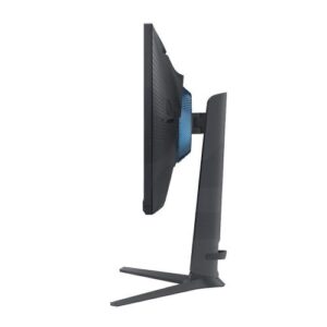 Monitor Gamer Samsung Odyssey G3 de 27“ (VA, FHD, 165 Hz, 1 ms, D-Port+HDMI, FreeSync, Vesa) - Imagen 3