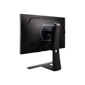 Monitor Gamer ViewSonic XG320U de 32“ (IPS, 4K UltraHD,1ms, 150Hz, HDR 600, D-Port+HDMI, FreeSync, Vesa) - Imagen 3