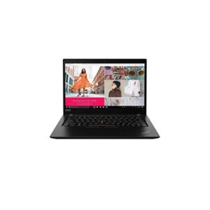 Ultrabook Lenovo ThinkPad X13 Gen 1 de 13.3“ (i5-10210U, 16GB RAM, 1TB SSD, Win10 Pro) - Imagen 2