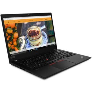 Notebook Lenovo ThinkPad T14 Gen 2 de 14“ (i7-1165G7, 16GB RAM, 512GB SSD, Win11 Pro) - Imagen 1