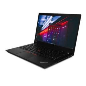 Notebook Lenovo ThinkPad T14 Gen 2 de 14“ (i7-1165G7, 16GB RAM, 512GB SSD, Win11 Pro) - Imagen 2