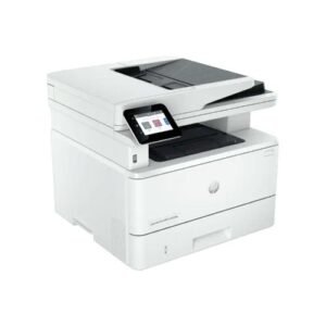Multifuncional HP LaserJet Pro MFP 4103fdw (Laser B/N, 40ppm, 1.200dpi, USB/LAN) - Imagen 1