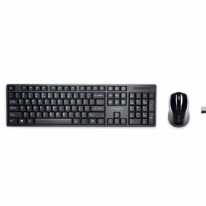 Teclado y Mouse Inalámbrico Pro Fit Desktop Set Low Profile - Imagen 1