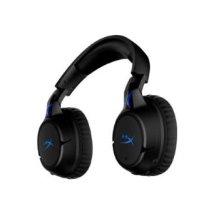 Audífonos Inalámbricos Gamer HyperX Cloud Flight PS5, Over-Ear, USB Dongle, Batería 30 Horas - Imagen 1