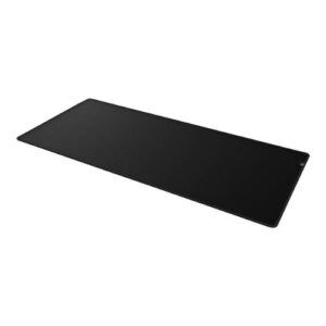 MousePad Gamer HyperX Pulsefire Mat, Tamaño XL 90 x 42 cm, Espesor 3 mm, Negro - Imagen 1