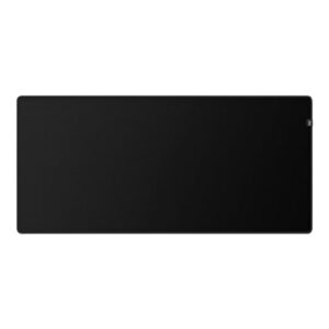 MousePad Gamer HyperX Pulsefire Mat, Tamaño XL 90 x 42 cm, Espesor 3 mm, Negro - Imagen 2