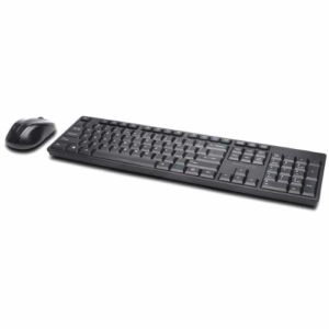 Teclado y Mouse Inalámbrico Pro Fit Desktop Set Low Profile - Imagen 2