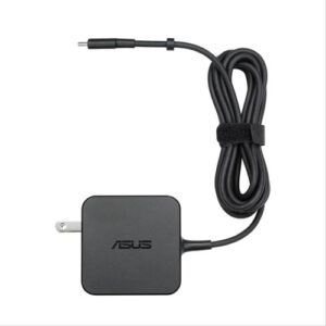 Asus Cargador 65W Usb-C Ac65-00 P/N - Imagen 1
