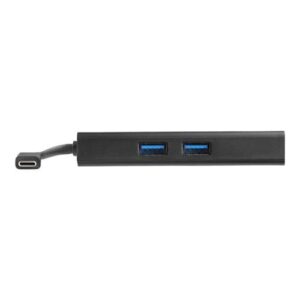Startech Adaptador Usb-C Multifunción Para Laptops Con Entrega De Potencia 4K - Imagen 2