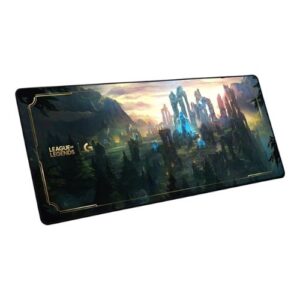 Mouse Pad Gamer Logitech G840 XL Edición League of Legends - Imagen 2