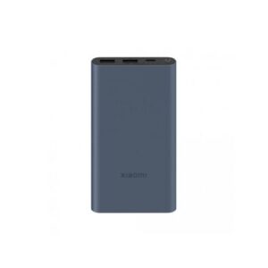 Xiaomi Power Bank, 22.5W, 10000 mAh, 37Wh - Imagen 1