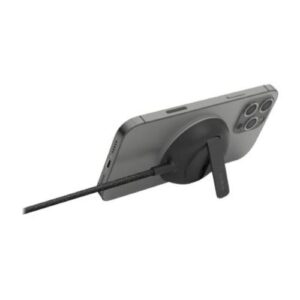 Belkin Boost Charge Pro Base De Carga Inalámbrica 15 Vatios Fast Charge  - Imagen 3